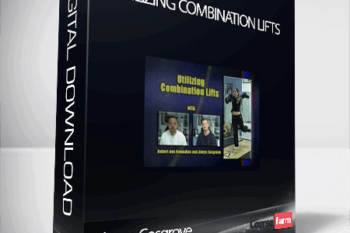 Alwyn Cosgrove – Utilizing Combination Lifts