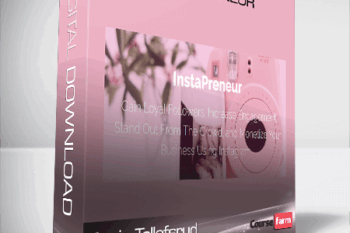 Amie Tollefsrud – InstaPreneur