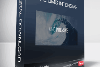 Amir Zoghi – The OMG Intensive