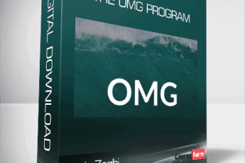 Amir Zoghi – The OMG Program