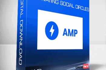 AMP – Cultivating Social Circles