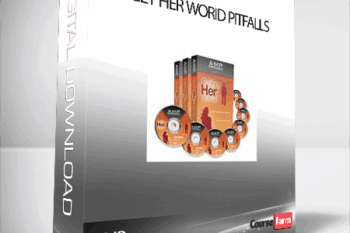 AMP – Get Her Worid Pitfalls