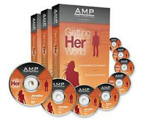 AMP – Get Her Worid Pitfalls