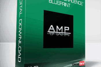 AMP – The “Beyond Confidence” Blueprint