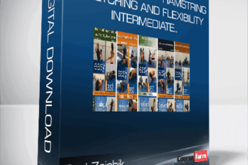 Paul Zaichik – Easy Flexibility – Hamstring Stretching and Flexibility Intermediate..