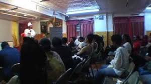 Amun-Re Sen Atum-Re - Reactivating Your Melanin Via Sex, Diet, and Solar Energy