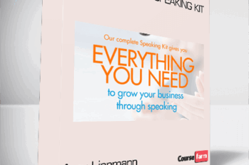 Amy Lippmann – Done-for-You Speaking Kit