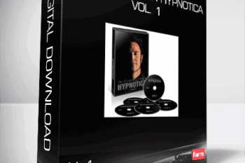 An Evening with Hypnotica – Vol. 1