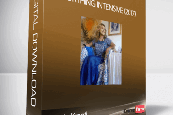 Ananta Kranti – Worthing Intensive (2017)