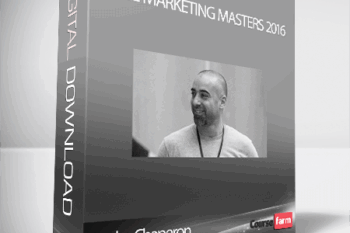 Email Marketing Masters 2016 – Andre Chaperon