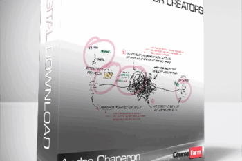 Andre Chaperon – Lean Business For Creators