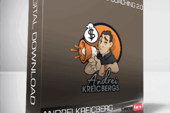 Andrei Kreicberg – eBay Dropshipping Coaching 2.0