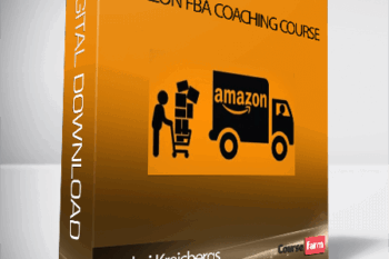 Andrei Kreicbergs – Amazon FBA Coaching Course