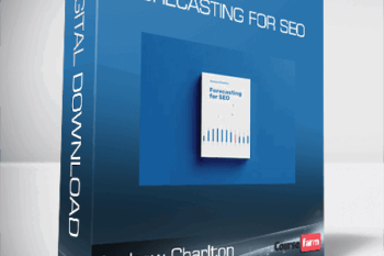 Andrew Charlton – Forecasting For SEO