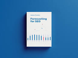 Andrew Charlton - Forecasting For SEO