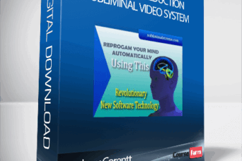 Andrew Corentt – Powerful Seduction Subliminal Video System