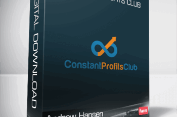 Andrew Hansen – Constant Profits Club