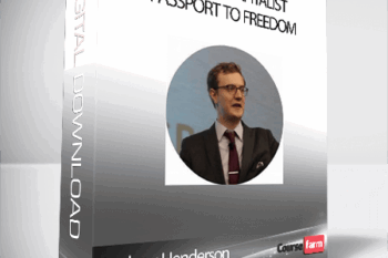 Andrew Henderson – Nomad Capitalist Passport to Freedom