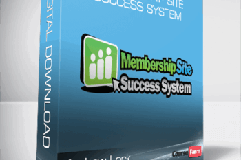 Andrew Lock – Membership Site Success System