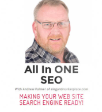 Andrew Palmer - Making your Website Search Engine Friendly