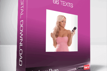 Andrew Ryan – 66 Texts