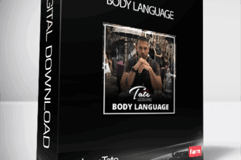 Andrew Tate – Body Language