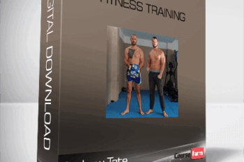Andrew Tate – Fitness Training