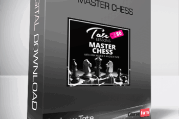 Andrew Tate – Master Chess