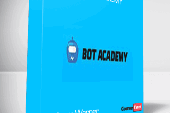Andrew Warner – Bot Academy