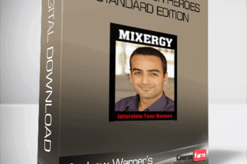 Andrew Warner’s – Interview Your Heroes Standard Edition