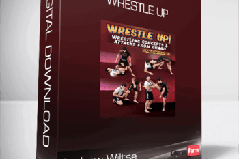 Andrew Wiltse – Wrestle Up