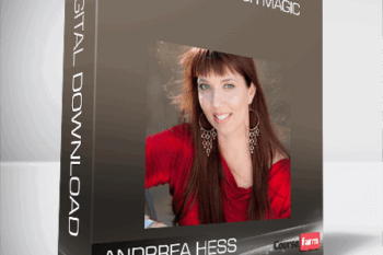 Andrrea Hess – Monetize Your Magic
