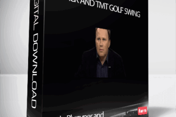 Andy Plunvner and Mike Bennett – Stack and TMt Golf Swing