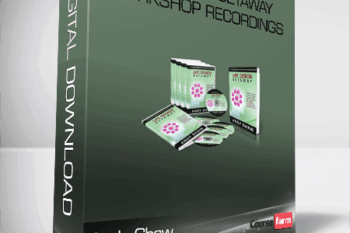 Andy Shaw – Life Design Getaway Workshop Recordings