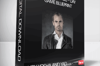 Andy Yosha and Yad – (Low Realease) – Day game Blueprint