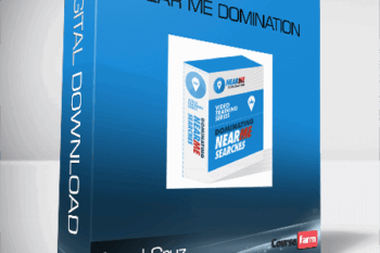 Angel Cruz – Near Me Domination