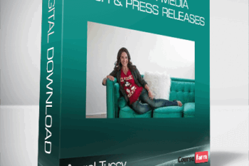 Angel Tuccy – Write Your Own Media Pitch & Press Releases