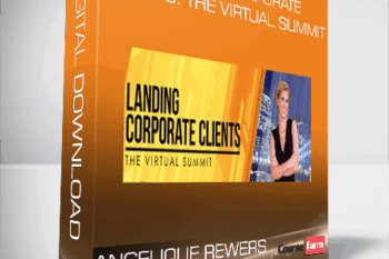 Angelique Rewers – Landing Corporate Clients: The Virtual Summit