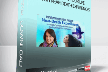 Anita Moorjani – Transforming Your Life Through Near-Death Experiences