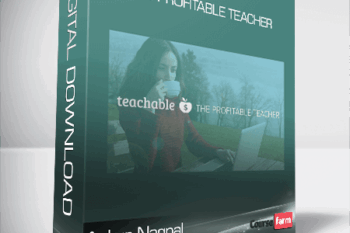 Ankur Nagpal – The Profitable Teacher