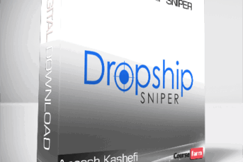 Anoosh Kashefi – Azon Dropship Sniper