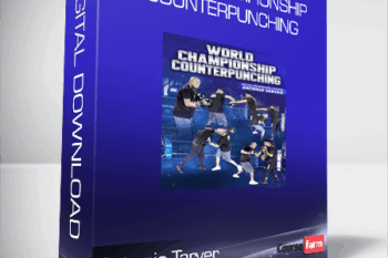 Antonio Tarver – World Championship Counterpunching