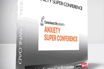 Anxiety Super Conference