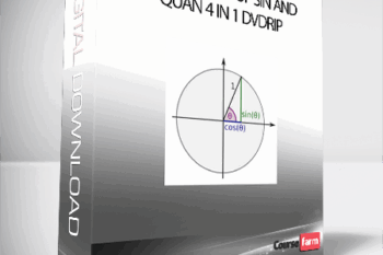 Application of Sin and Quan 4 in 1 DVDRip