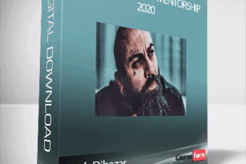 Arash Dibazar – AZD Mastermind Mentorship 2020