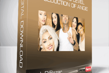 Arash DiBazar – AZD Process Level 1 & Seduction of Angie
