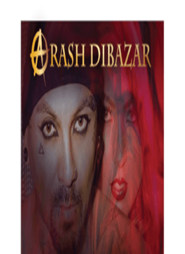 Arash Dibazar - Create Your Reality