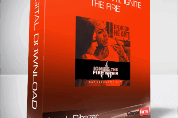 Arash Dibazar – Dragon Heart, Ignite The Fire