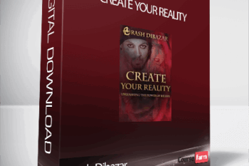 Arash Dibazar – Create Your Reality