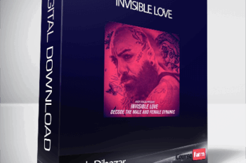 Arash Dibazar – Invisible Love